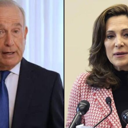 Florida: Duelo de ex periodistas cubanos: Salazar vs. Eliott Rodríguez