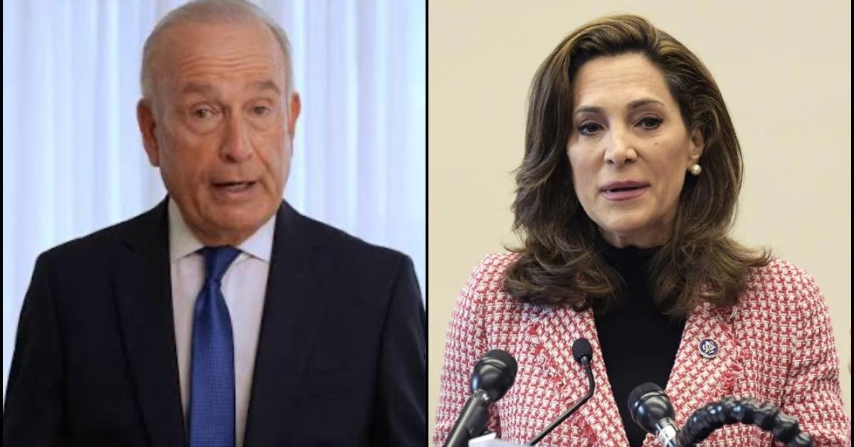 Florida: Duelo de ex periodistas cubanos: Salazar vs. Eliott Rodríguez
