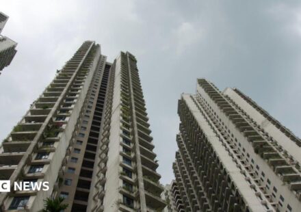 Forest City: How a ghost town in Malaysia became a Trojan horse for scammers