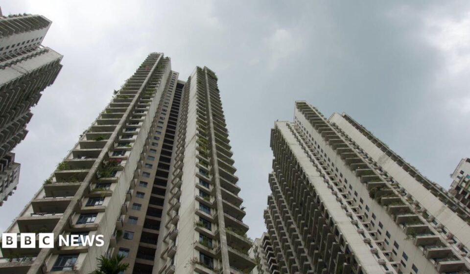 Forest City: How a ghost town in Malaysia became a Trojan horse for scammers