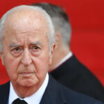 Former French prime minister Édouard Balladur dies at 97