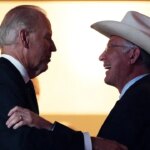 Former US ambassador says Biden woke up too late on border crisis