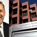 Former acting US attorney Andrew Haden, 48, found dead in San Diego