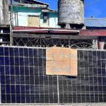 Foto del día: El sol también se cotiza en dólares en Cuba