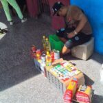 Foto del día: Un litro de aceite cuesta ya más de dos salarios mínimos