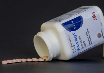 Foundayo: Eli Lilly wins U.K. approval, challenging Wegovy weight-loss pill