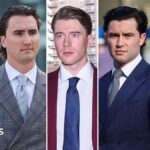 Four Canadian hockey stars stay suspended after sexual assault acquittal