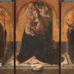 Four 'extraordinary' Renaissance paintings stolen from Italian museum
