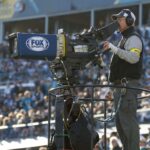 Fox won't renegotiate NFL media rights before 2030 opt-out clause