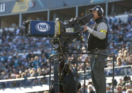 Fox won't renegotiate NFL media rights before 2030 opt-out clause