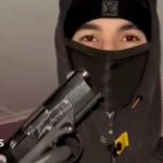 Foxtrot Network: The shadowy gang recruiting teen killers across Europe