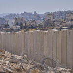 France, Germany, UK and Italy slam Israel's 'E1' West Bank settler project