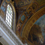 France: Royal Chapel opens for two months at Versailles Palace