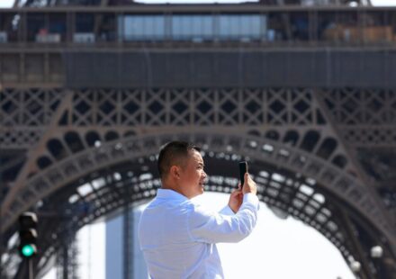 France bans unsolicited telemarketing calls to protect consumers