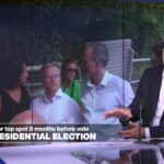 France gears up for an election year defined by a fragmented left