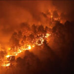 France steps up fire prevention