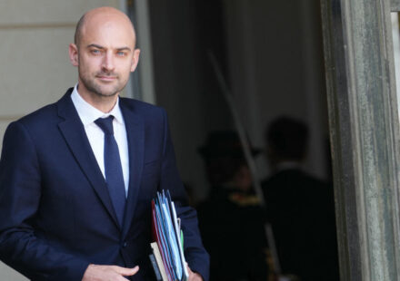 France to expel two Iranian diplomats as arrests row heightens