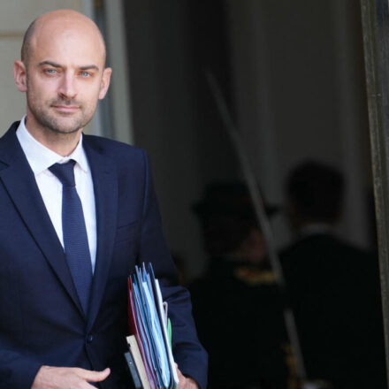 France to expel two Iranian diplomats as arrests row heightens