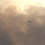 France wildfire forces 520 to evacuate
