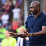 France's Vieira appointed head coach of Senegal national football team