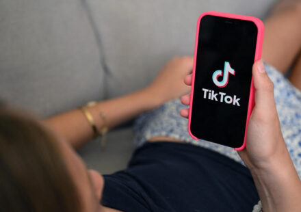 France's constitutional authority strikes down social media ban for under-15s