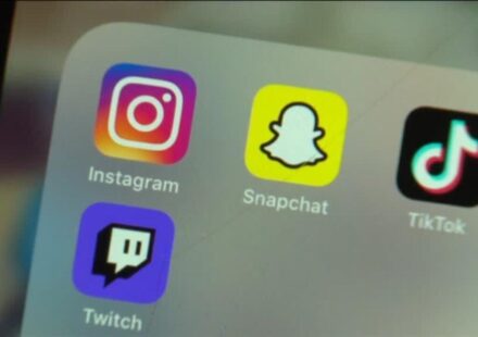 France’s top court rejects social media ban for under-15s