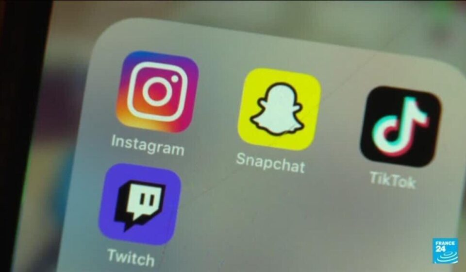 France’s top court rejects social media ban for under-15s