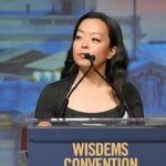 Francesca Hong faces scrutiny over resurfaced race and identity remarks