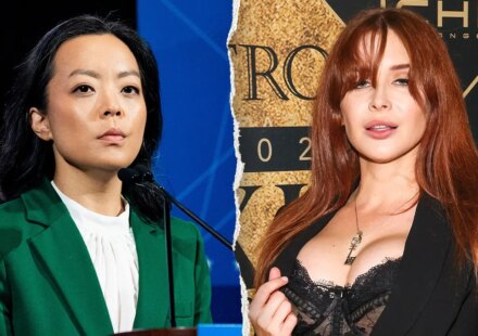 Francesca Hong reportedly hired OnlyFans model as campaign deputy