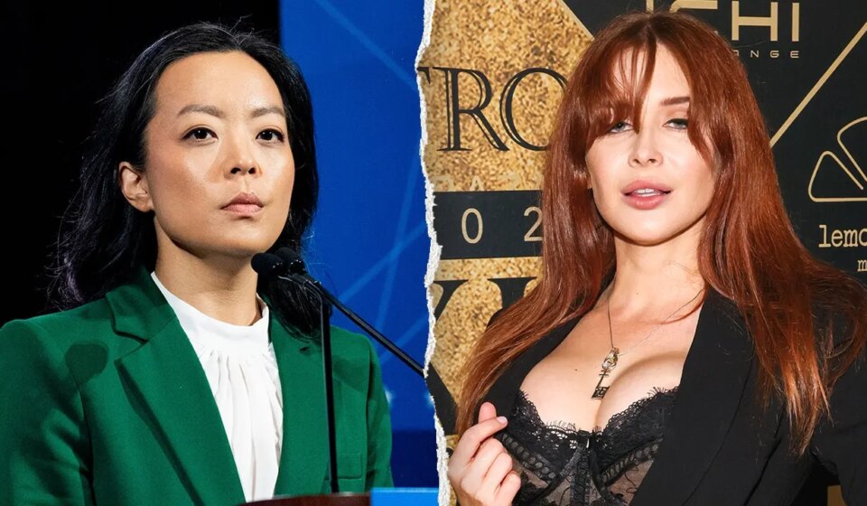 Francesca Hong reportedly hired OnlyFans model as campaign deputy