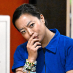 Francesca Hong reverses her stance on defunding police in podcast