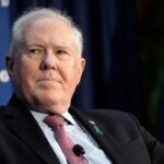 Frank Kendall loses security clearance over Air Force One disclosure