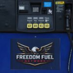 Freedom Fuel stations sold gas a distributor says went unpaid for