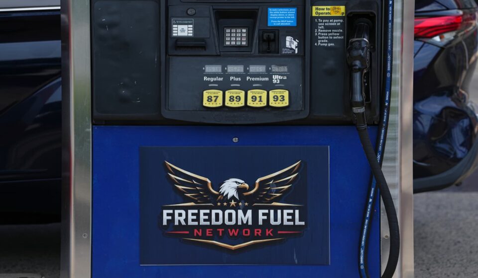 Freedom Fuel stations sold gas a distributor says went unpaid for