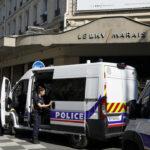 French LGBTQ rights leader hospitalised after ‘despicable homophobic attack’ in Paris
