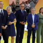 French Presidential campaign heats up