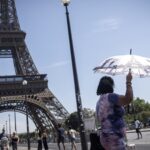 French bond yields near 2008 highs as debt and budget risks mount