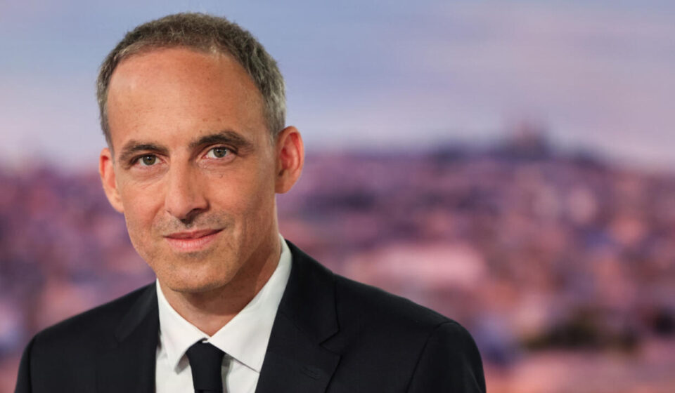 French centre-left candidate launches presidential bid amid divided left