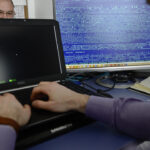 French taxpayers warned after personal data stolen in major hack