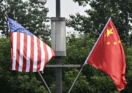 From Apple to Ford: How Chinese tech is becoming harder for global companies to ignore