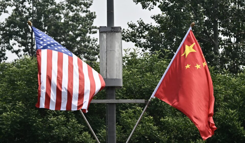 From Apple to Ford: How Chinese tech is becoming harder for global companies to ignore