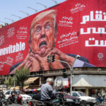From Tehran’s walls to the world: Iran’s visual propaganda as an art of war (2/2)