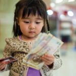 From birth to brokerage: Why South Korea is seeing a surge in infant investment accounts