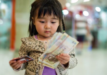 From birth to brokerage: Why South Korea is seeing a surge in infant investment accounts