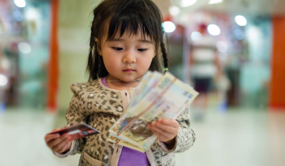 From birth to brokerage: Why South Korea is seeing a surge in infant investment accounts