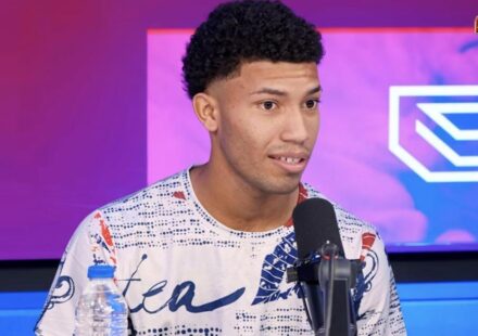 Fugas: "Si vuelvo a Cuba, dejo de ser persona", dice uno de los deportistas