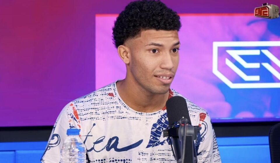 Fugas: "Si vuelvo a Cuba, dejo de ser persona", dice uno de los deportistas
