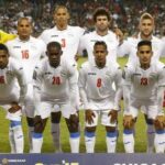 Fútbol: Cuba pierde 5-0 ante EE UU en el Sub-20 de la Concacaf