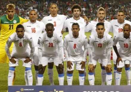 Fútbol: Cuba pierde 5-0 ante EE UU en el Sub-20 de la Concacaf