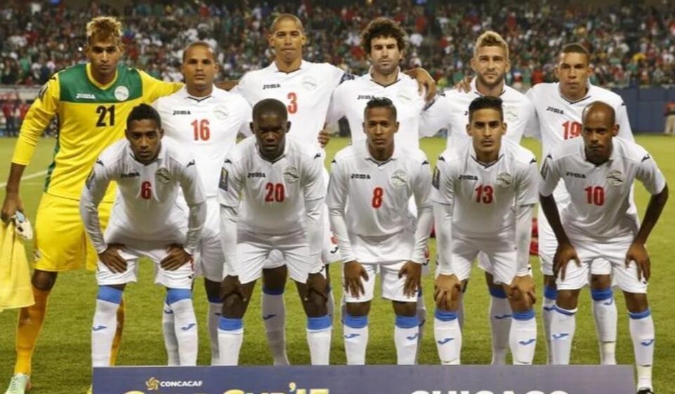 Fútbol: Cuba pierde 5-0 ante EE UU en el Sub-20 de la Concacaf